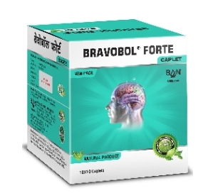 Brovobol forte capsule